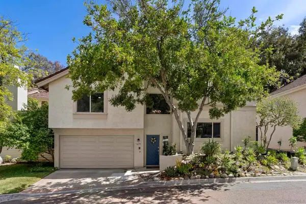 5459 Caminito Borde, San Diego, CA 92108