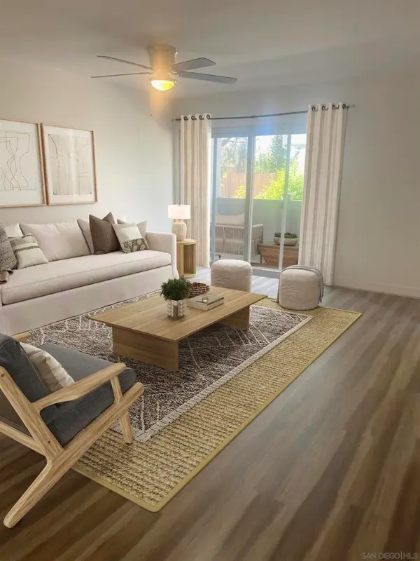 4185 Mt Alifan #J, San Diego, CA 92111