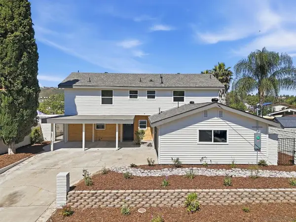 14212 Tobiasson Rd, Poway, CA 92064