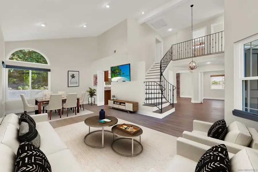 9395 Pipilo St, San Diego, CA 92129 - #2