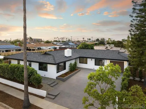 5904 Tulane Street, San Diego, CA 92122