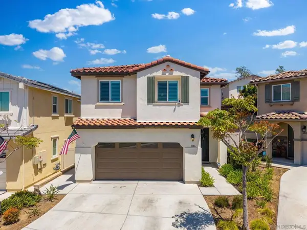 1826 Priest St, El Cajon, CA 92021