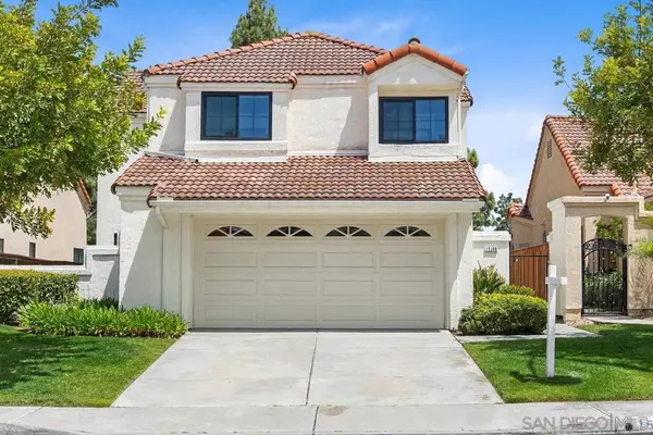 15389 Avenida Rorras, San Diego, CA 92128