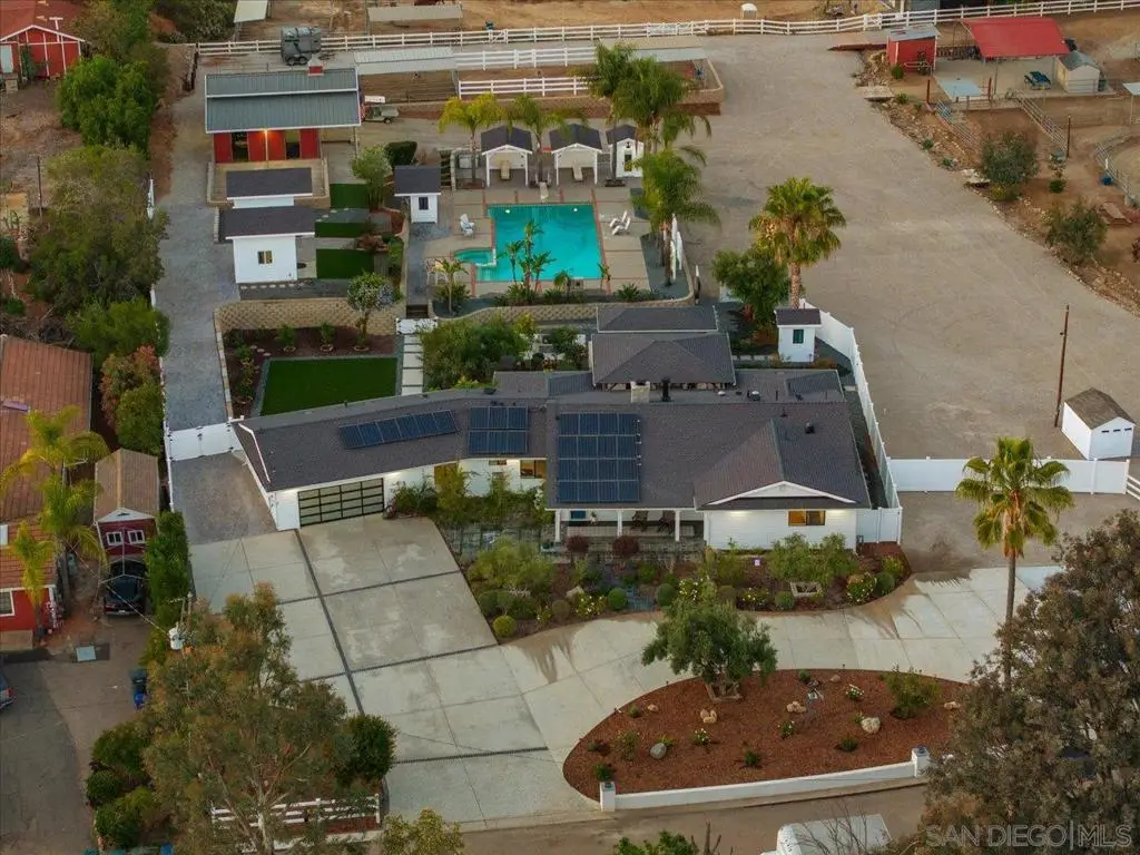 14272 Jerome Drive, Poway, CA 92064 - #1