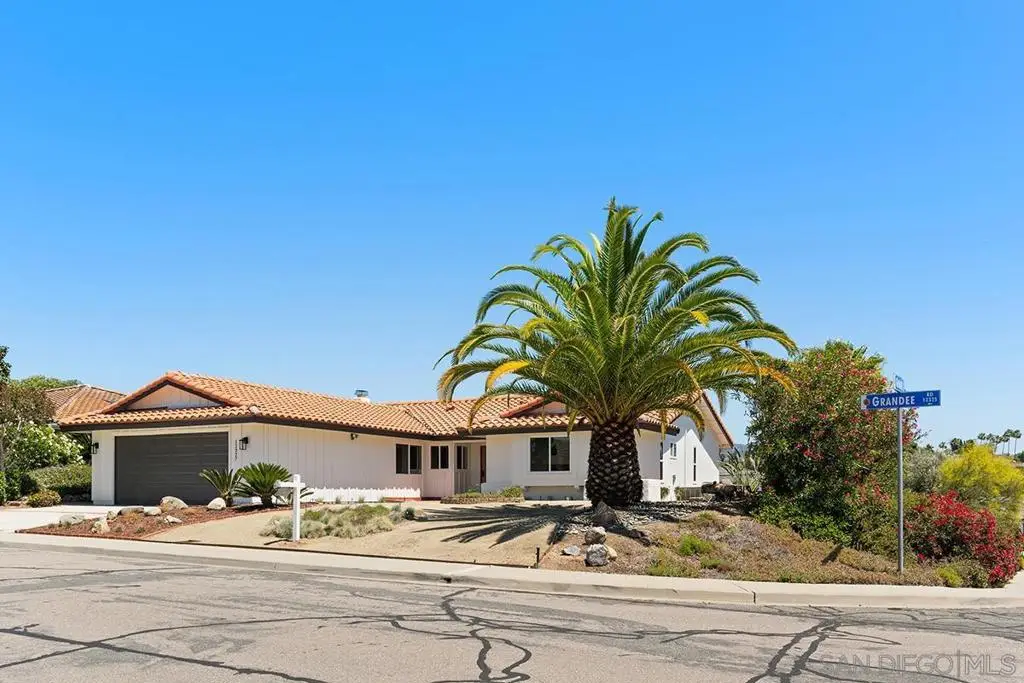12327 Grandee, San Diego, CA 92128 - #1