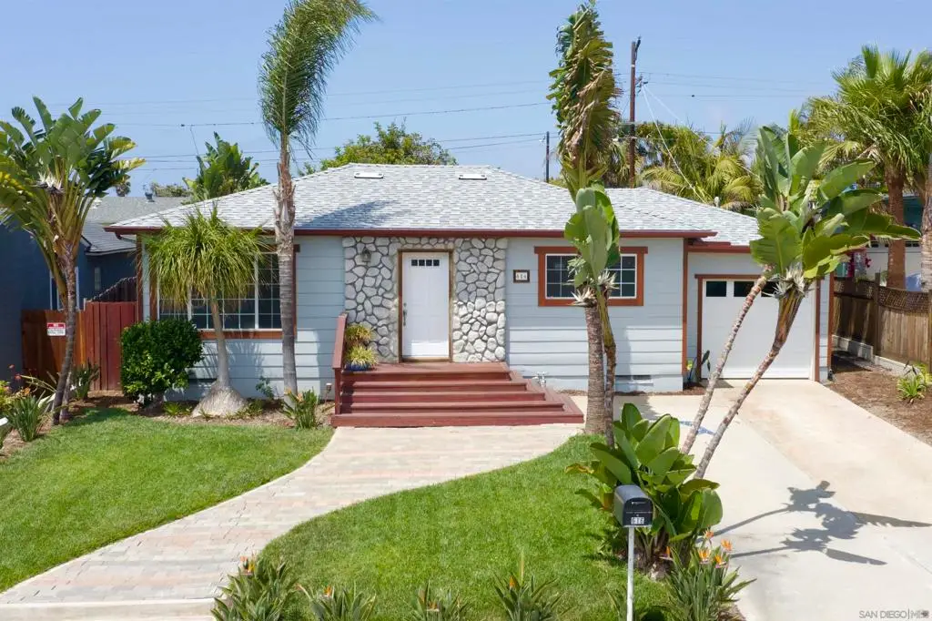 Address Withheld By Seller, Oceanside, CA 92058 - #1