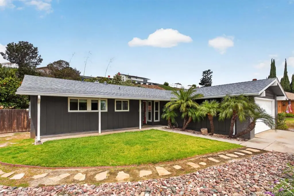 6896 Turnbridge Way, San Diego, CA 92119 - #1