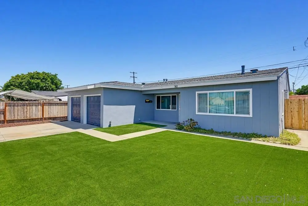 767 Woodlawn Ave, Chula Vista, CA 91910 - #1