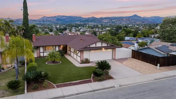 Address Withheld By Seller, Escondido, CA 92027