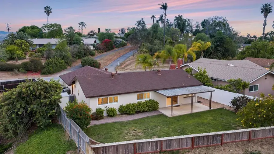 Address Withheld By Seller, Escondido, CA 92027 - #2