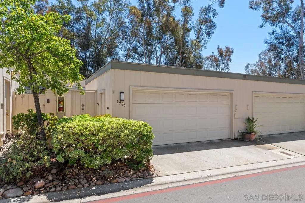 9965 Caminito Tomatillo, San Diego, CA 92131 - #1