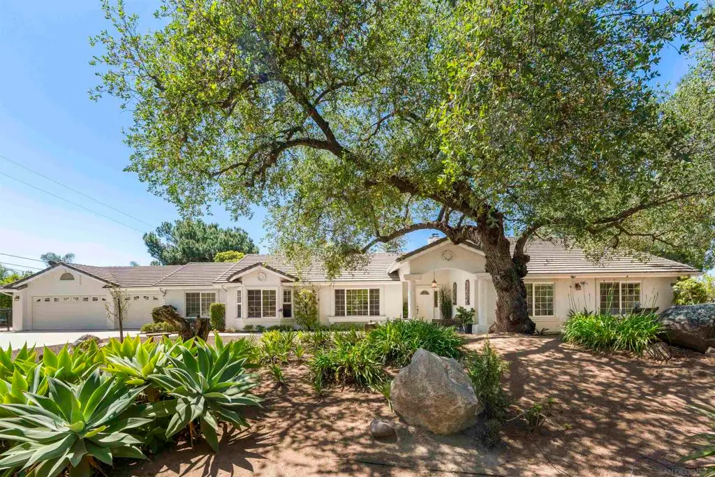 Address Withheld By Seller, Escondido, CA 92026 - #1