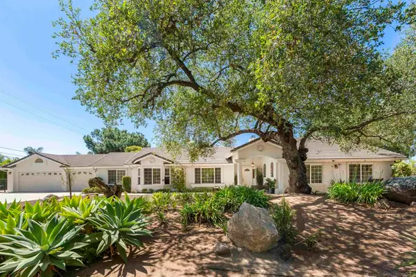 Address Withheld By Seller, Escondido, CA 92026