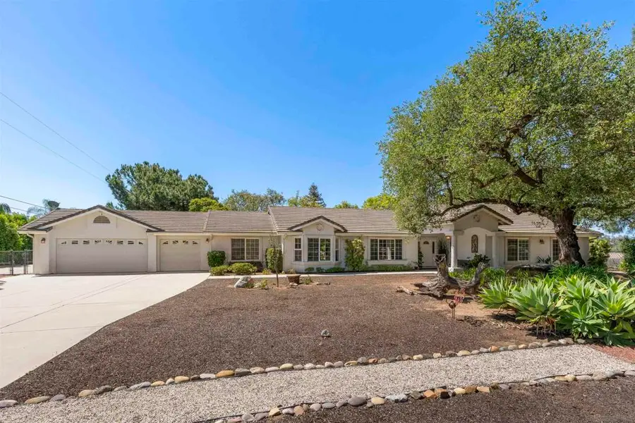 Address Withheld By Seller, Escondido, CA 92026 - #3