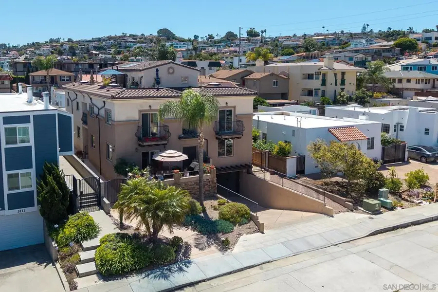 Address Withheld By Seller, San Diego, CA 92106 - #2