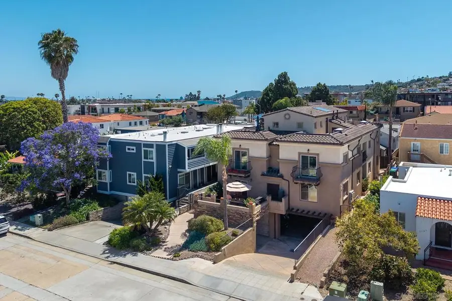 Address Withheld By Seller, San Diego, CA 92106 - #3
