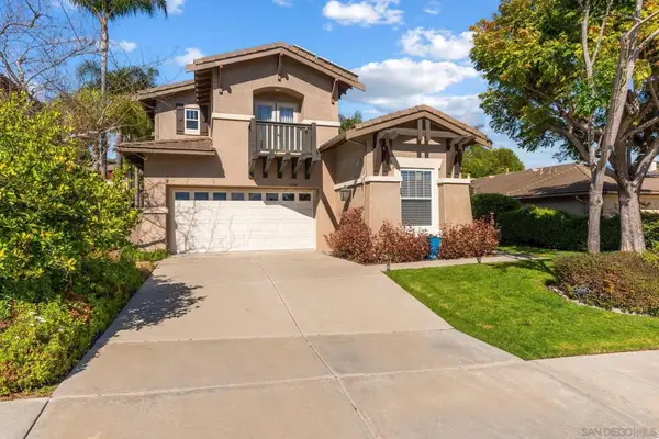 Address Withheld By Seller, Carlsbad, CA 92009