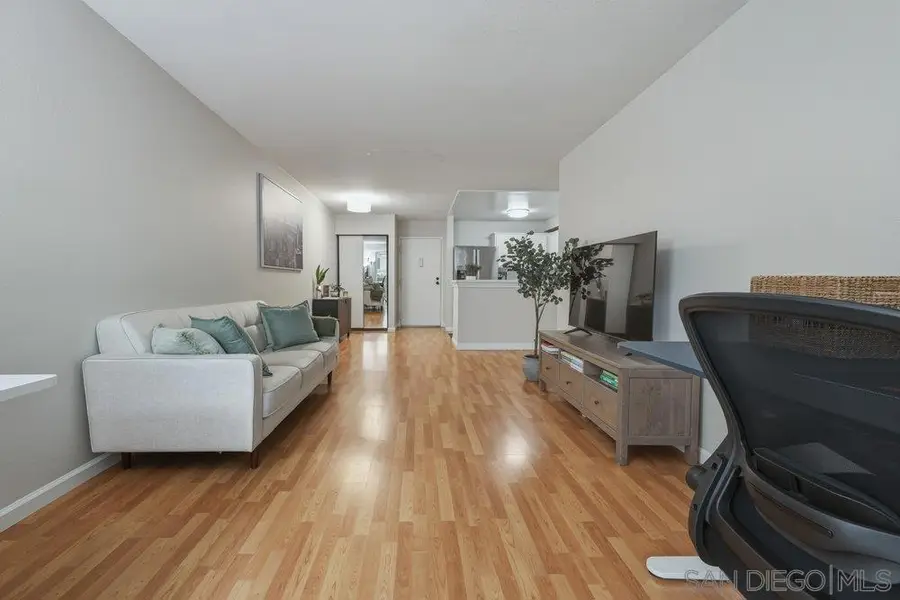6131 Rancho Mission Rd #114, San Diego, CA 92108 - #2