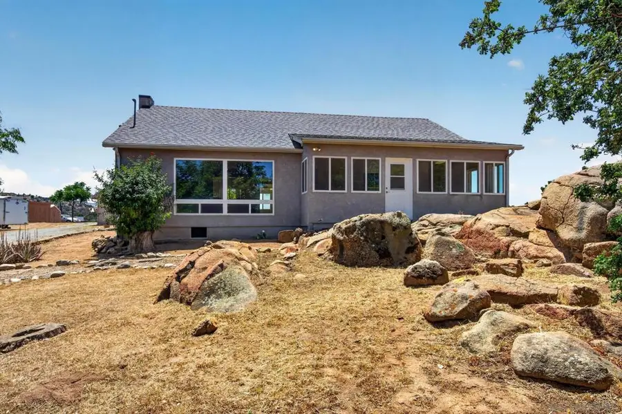Address Withheld By Seller, Ramona, CA 92065 - #2