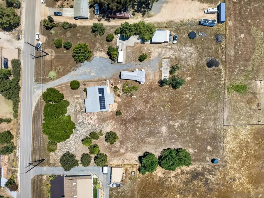 Address Withheld By Seller, Ramona, CA 92065 - #3