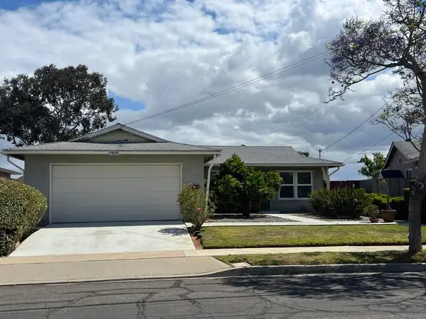 5433 Lodi St, San Diego, CA 92117