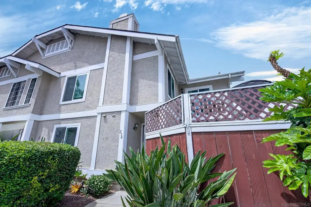 234 Riverview Way, Oceanside, CA 92057 - #1