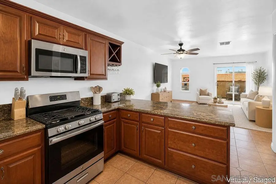 10810 Riderwood Ter #C, Santee, CA 92071 - #3