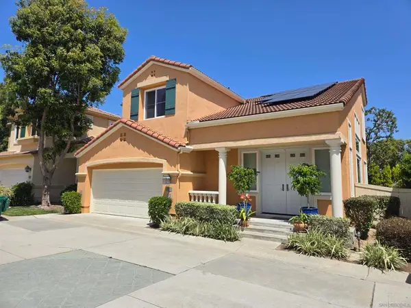 5385 Renaissance Ave, San Diego, CA 92122