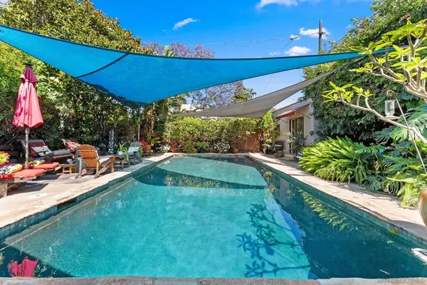 4745 Terrace Drive, San Diego, CA 92116