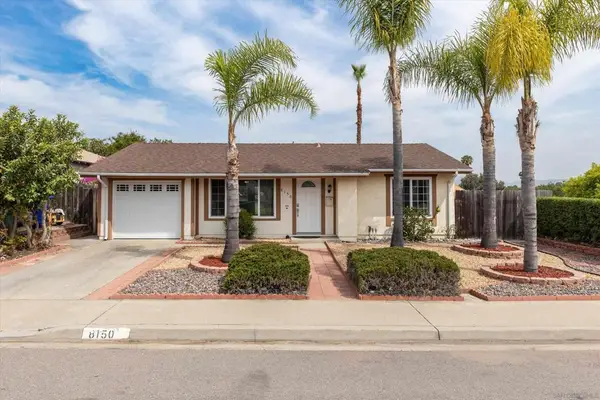 Address Withheld By Seller, San Diego, CA 92126