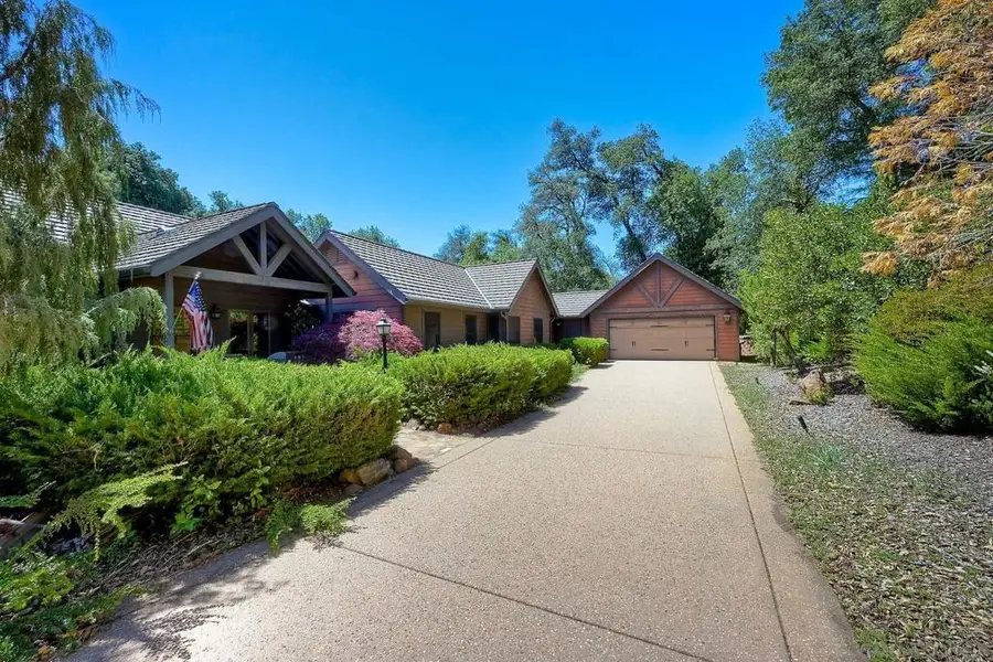 Address Withheld By Seller, Julian, CA 92036 - #2