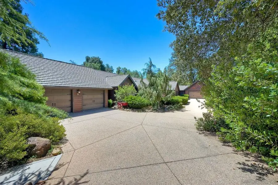 Address Withheld By Seller, Julian, CA 92036 - #3