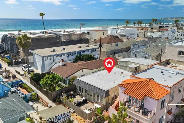 726 28 1/2 Ormond Ct, San Diego, CA 92109