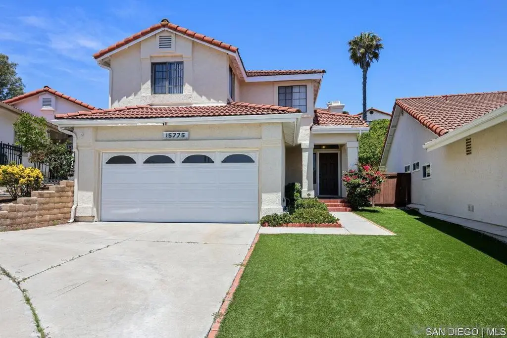 15775 Caminito Atico, San Diego, CA 92128 - #1