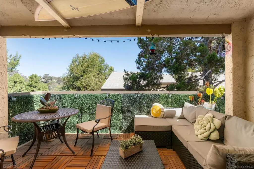 8524 Via Mallorca #C, La Jolla, CA 92037 - #1