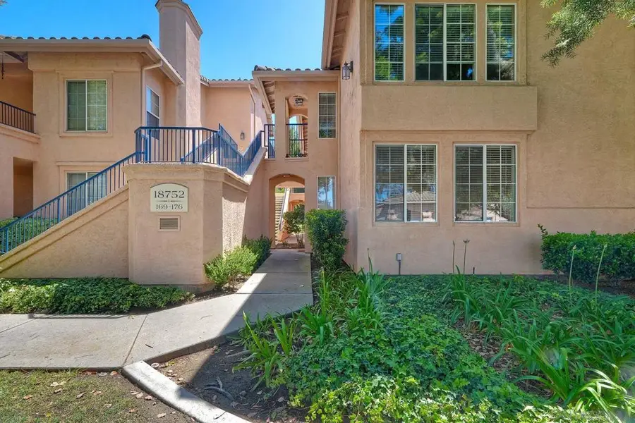 18752 Caminito Cantilena #172, San Diego, CA 92128 - #2