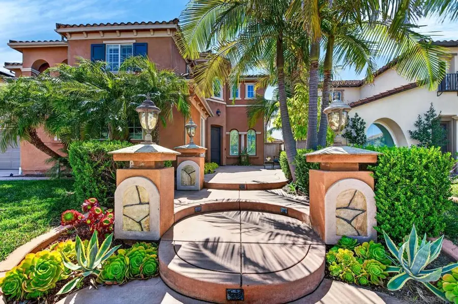 Address Withheld By Seller, San Diego, CA 92127 - #3