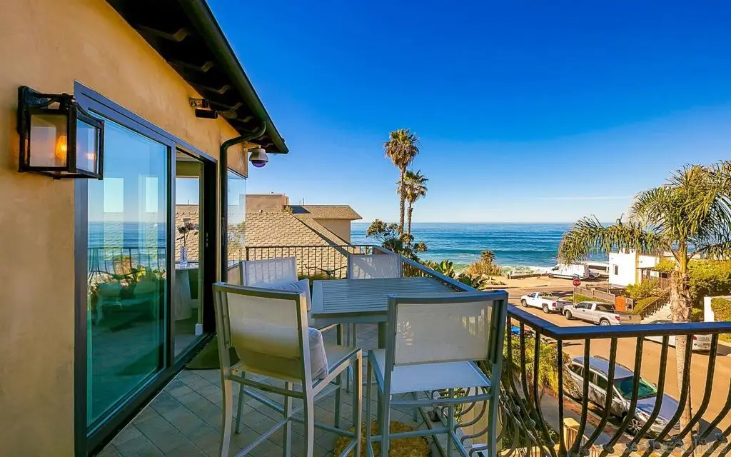 231 Bonair St., La Jolla, CA 92037 - #1