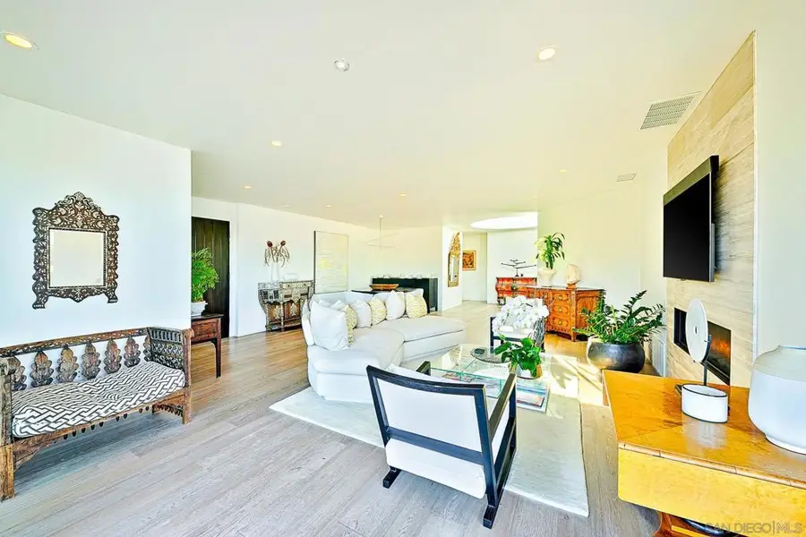231 Bonair St., La Jolla, CA 92037 - #3