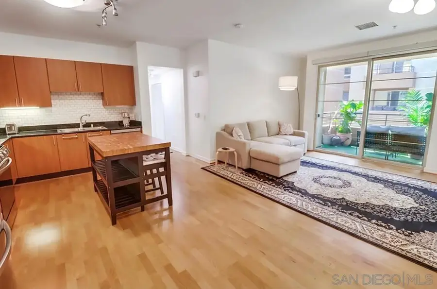 1465 C St #3509, San Diego, CA 92101 - #2