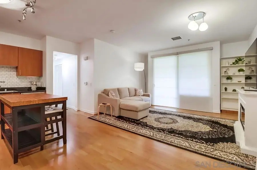 1465 C St #3509, San Diego, CA 92101 - #3