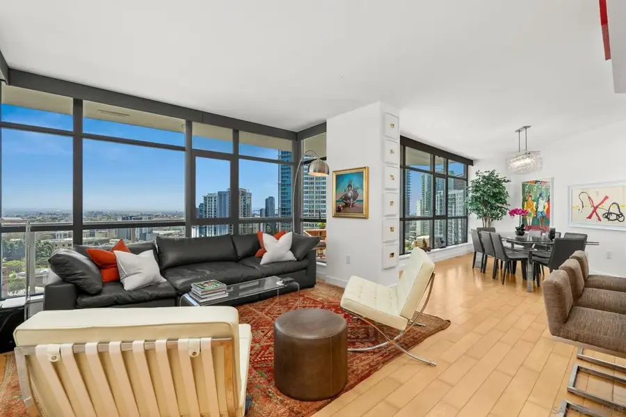 1441 9th Avenue #1602, San Diego, CA 92101 - #2