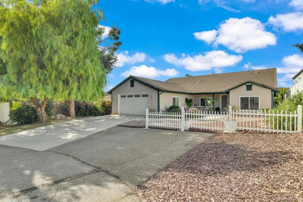 Address Withheld By Seller, Santee, CA 92071 - #1
