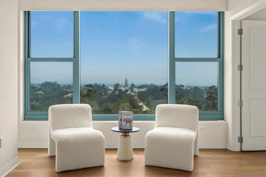 2500 6th Ave. #PH5, San Diego, CA 92103 - #2