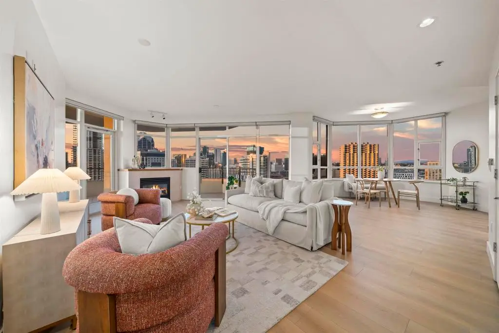 700 W Harbor #2501, San Diego, CA 92101 - #1