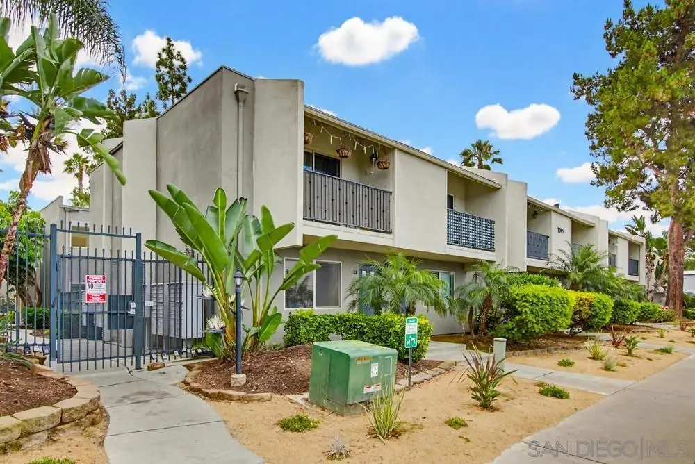 1045 Peach Ave #8, El Cajon, CA 92021 - #1