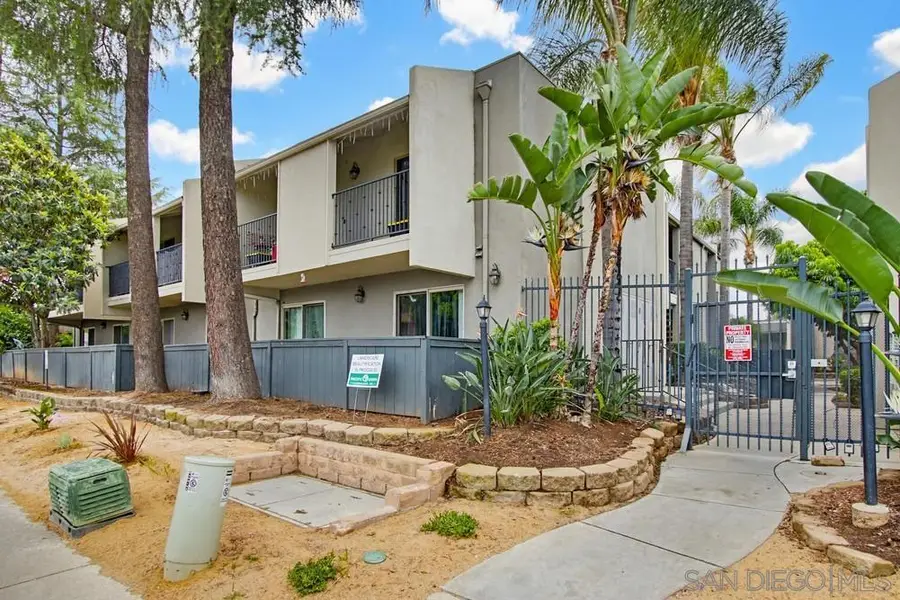 1045 Peach Ave #8, El Cajon, CA 92021 - #2