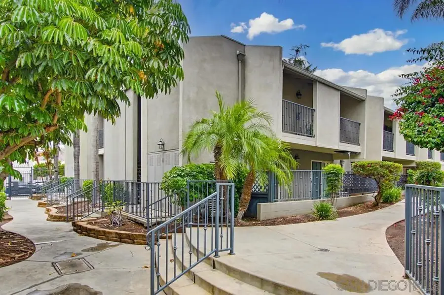 1045 Peach Ave #8, El Cajon, CA 92021 - #3