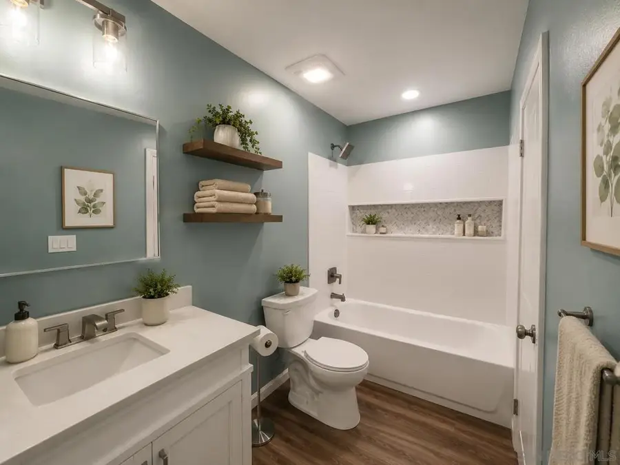 7855 Cowles Mtn #A6, San Diego, CA 92119 - #3