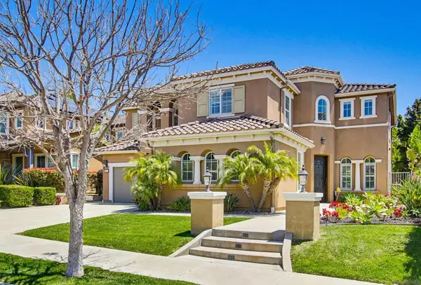 10226 Camino San Thomas, San Diego, CA 92127